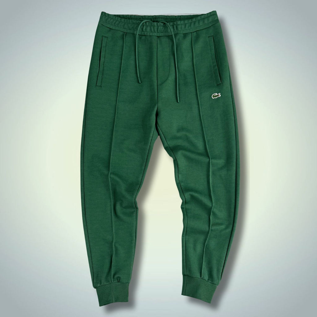 Lacoste Joggers. Zelené