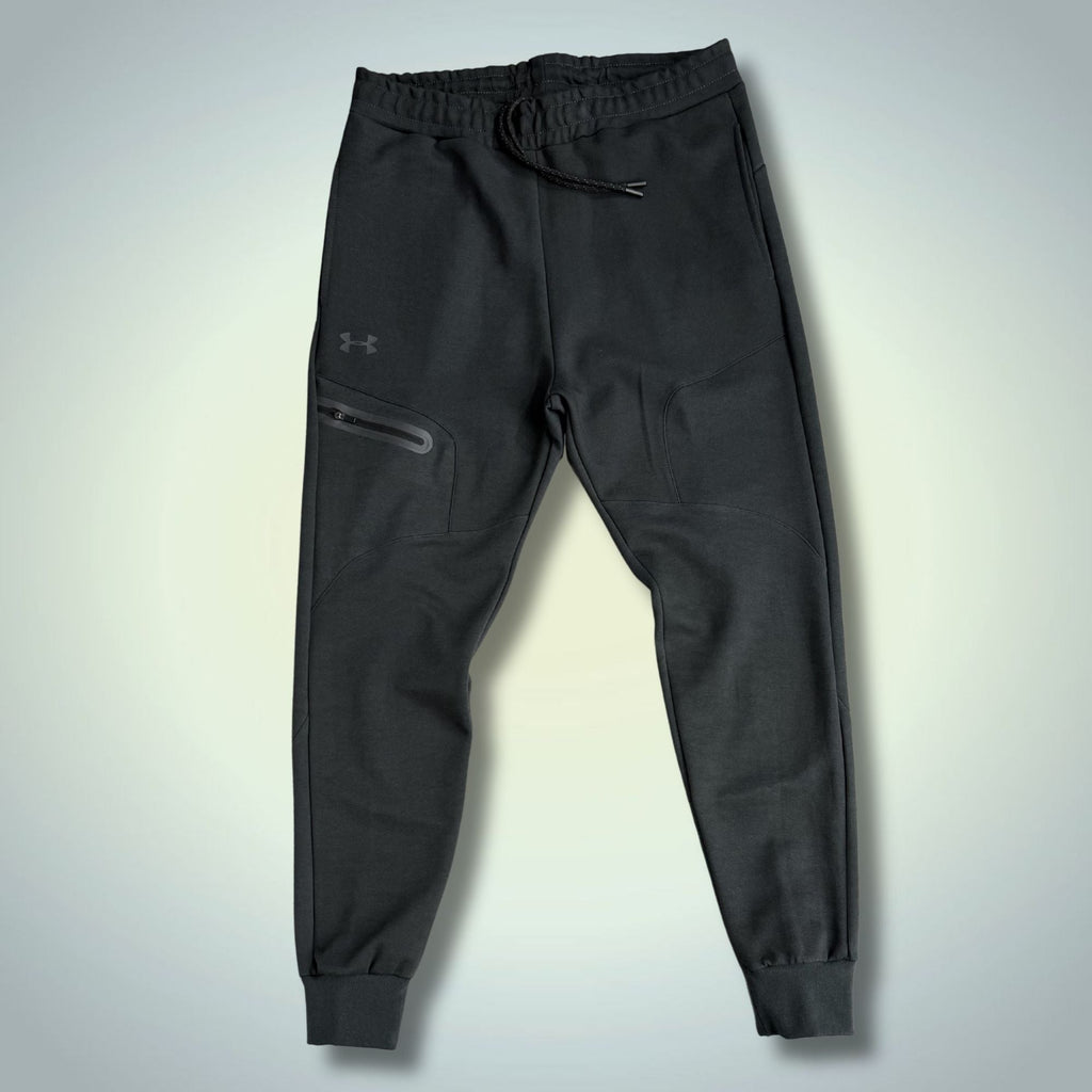 Under Armour pánske športové nohavice, grafitové. Prémiová kvalita