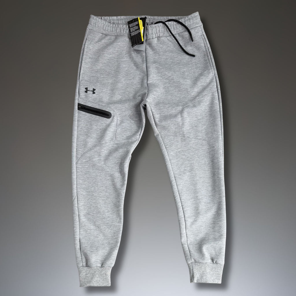 Under Armour pánske športové nohavice, klasická sivá. Prémiová kvalita