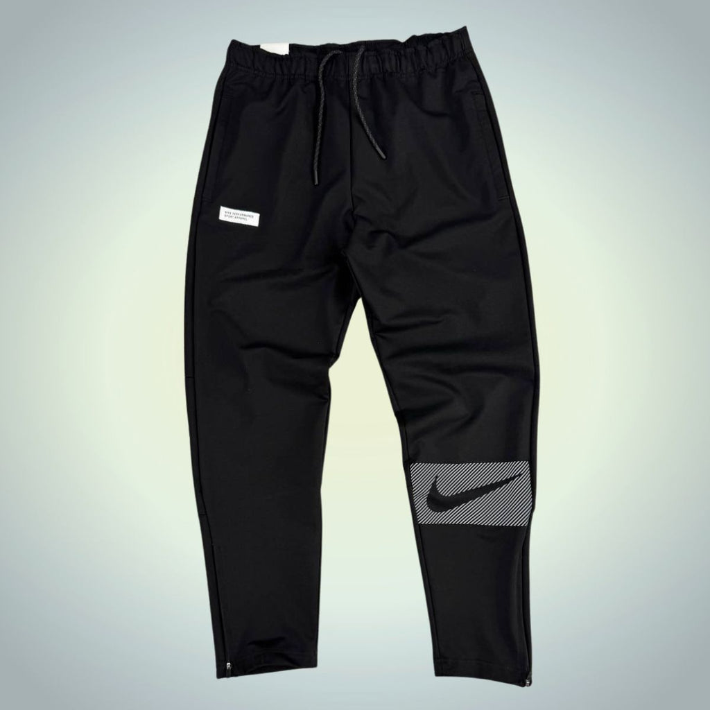 Pánske nohavice Nike Performance, čierne. Prémiová kvalita