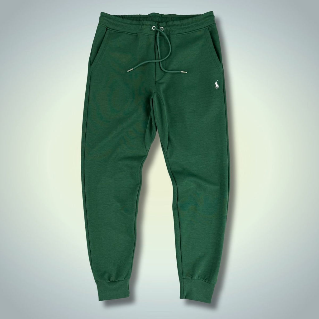 Pánske tepláky Ralph Lauren, zelené. Prémiová kvalita