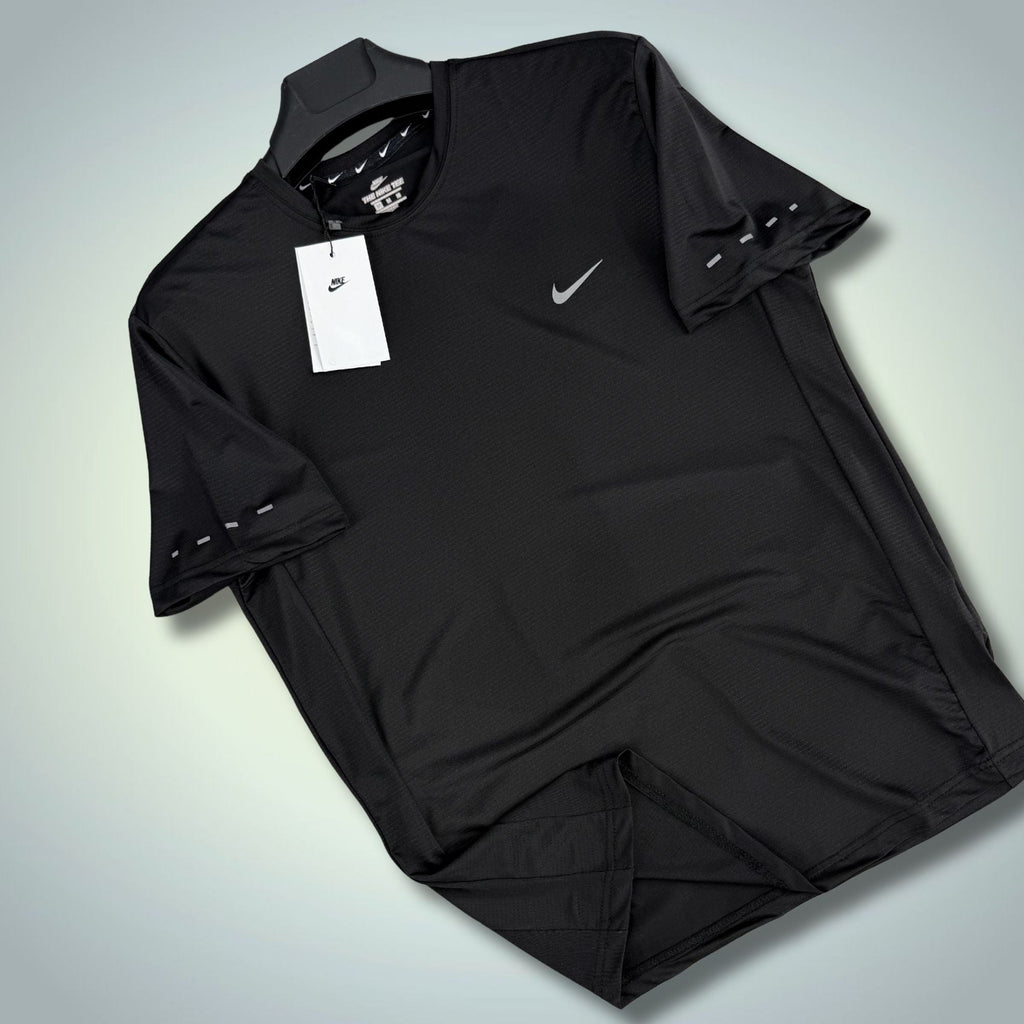 Pánske športové čierne tričko Nike. Premium kvalita