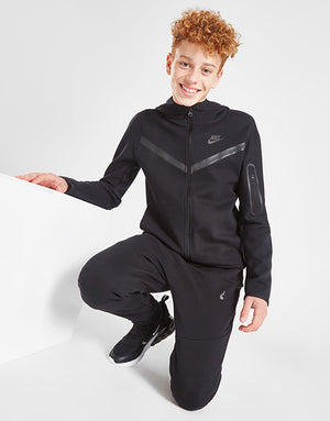 NIKE TECH FLEECE DETSKÉ